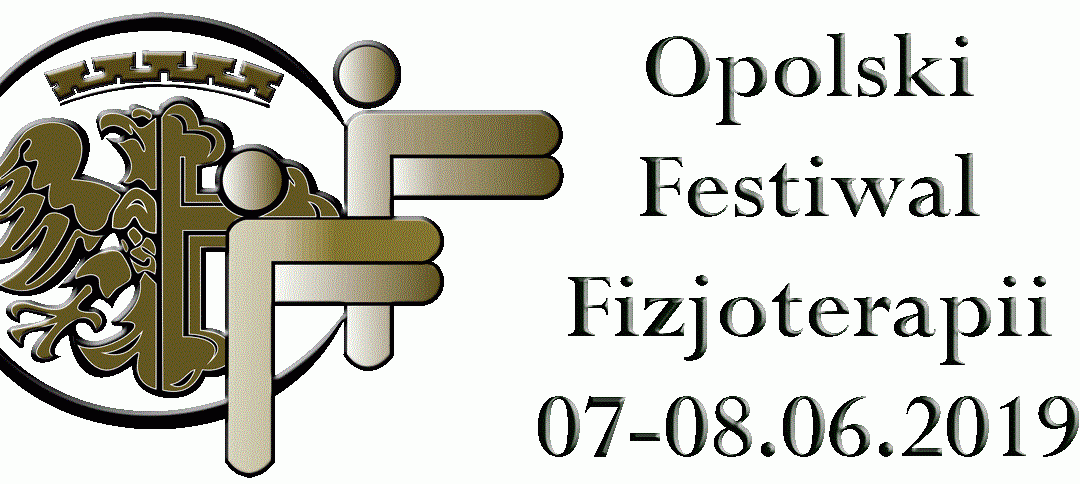 Opolski Festiwal Fizjoterapii