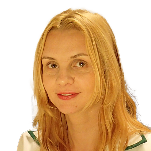 dr hab. n. kf. Katarzyna Walicka-Cypryś prof. UR